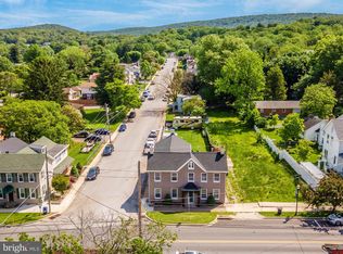43 N Main St, Boonsboro, MD