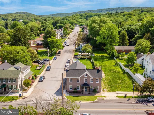 43 N Main St, Boonsboro, MD 21713