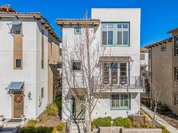 285 William Manly St, San Jose, CA 95136