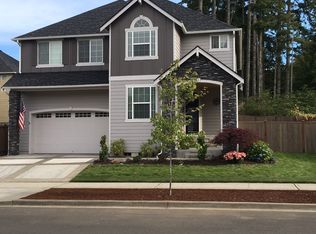 4302 Goldcrest Dr NW, Olympia, WA 98502