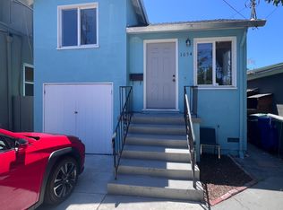 1054 Cornell Ave, Albany, CA 94706