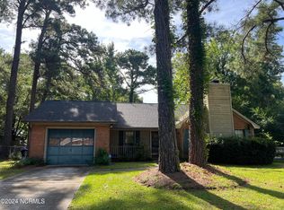 7012 Northbend Rd, Wilmington, NC 28411