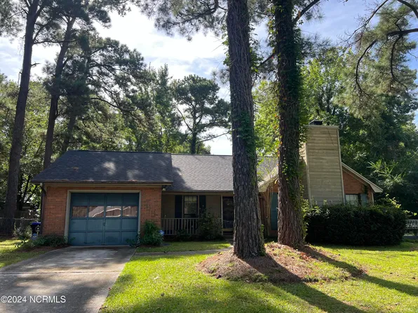 7012 Northbend Road, Wilmington, NC 28411