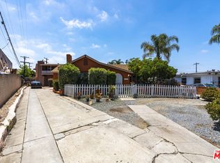4518 Alice St, San Diego, CA 92115