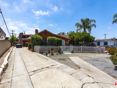 4518 Alice St, San Diego, CA, 92115