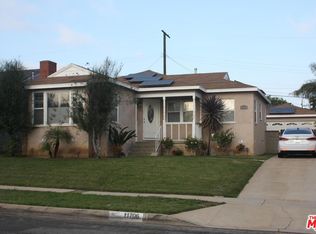 11706 Ruthelen St, Los Angeles, CA 90047