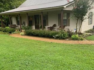 1913 Bringle Rd, Covington, TN 38019