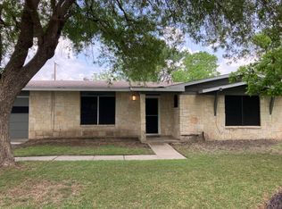 3418 Autumn Ln, Kirby, TX 78219