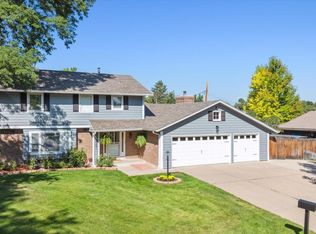 6951 S Harlan Ct, Littleton, CO 80128