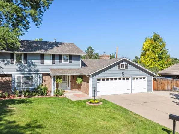 6951 S Harlan Court, Littleton, CO 80128
