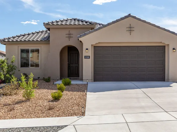 12108 N Star Trl NW, Albuquerque, NM 87107