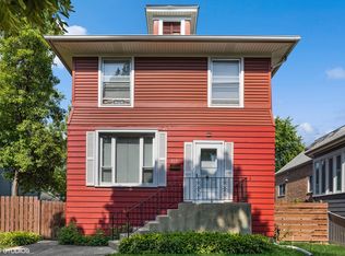 813 N Cuyler Ave, Oak Park, IL