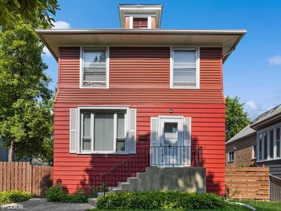 813 N Cuyler Ave, Oak Park, IL, 60302