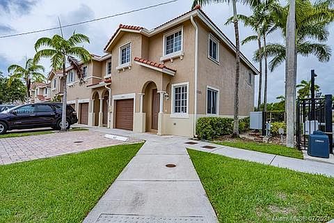 1st image of 21410 NW 13th Pl #344