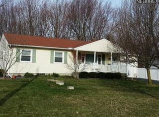 2584 Joseph St, Avon, OH 44011