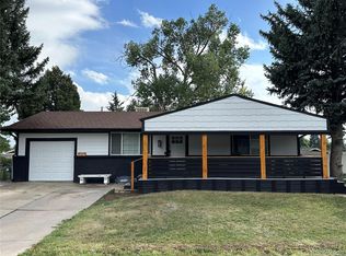 4564 W 87th Ave, Westminster, CO 80031