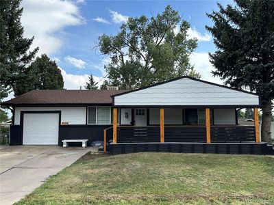 4564 W 87th Avenue, Westminster, CO, 80031