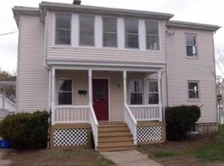 7 Plain St #3, Milford, MA 01757
