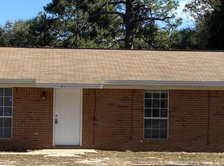 6173 Old Hickory Rd, Crestview, FL 32539