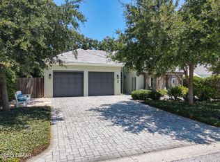 78 Aurora Ave, Ponce Inlet, FL 32127