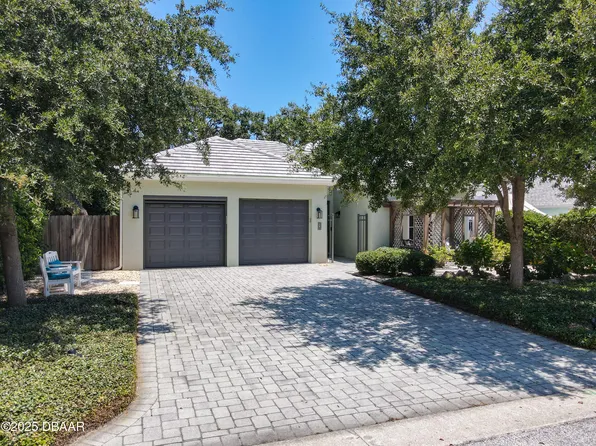 78 Aurora Ave, Ponce Inlet, FL 32127