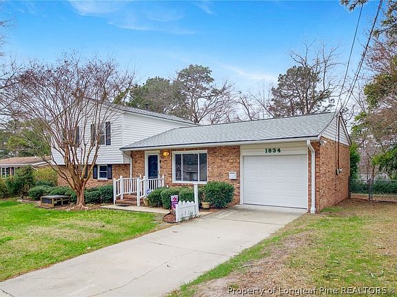 3rd image of 1834 Wendover Dr