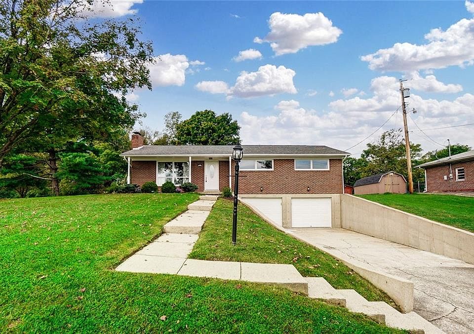 7235 Middletown Germantown Rd, Middletown, OH 45042 Zillow