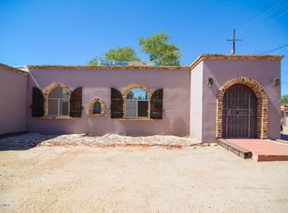 3030 S 12th Ave, Tucson, AZ 85713