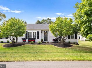 182 Grouse Cir, New Hope, PA 18938