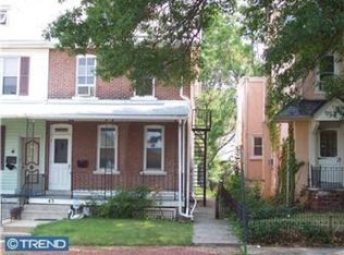 43 W 4th St, Lansdale, PA 19446