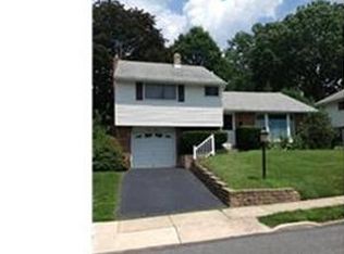 1115 Alexander Ave, Drexel Hill, PA 19026
