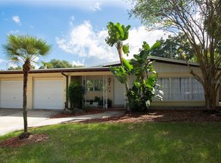 1407 Silverstone Ave, Orlando, FL 32806