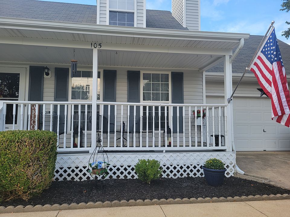 2nd image of 105 Tiverton Way