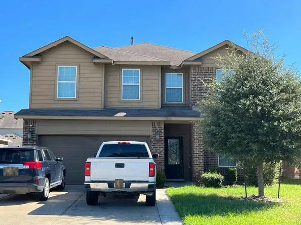 2408 Ivory Ct, Texas City, TX 77591