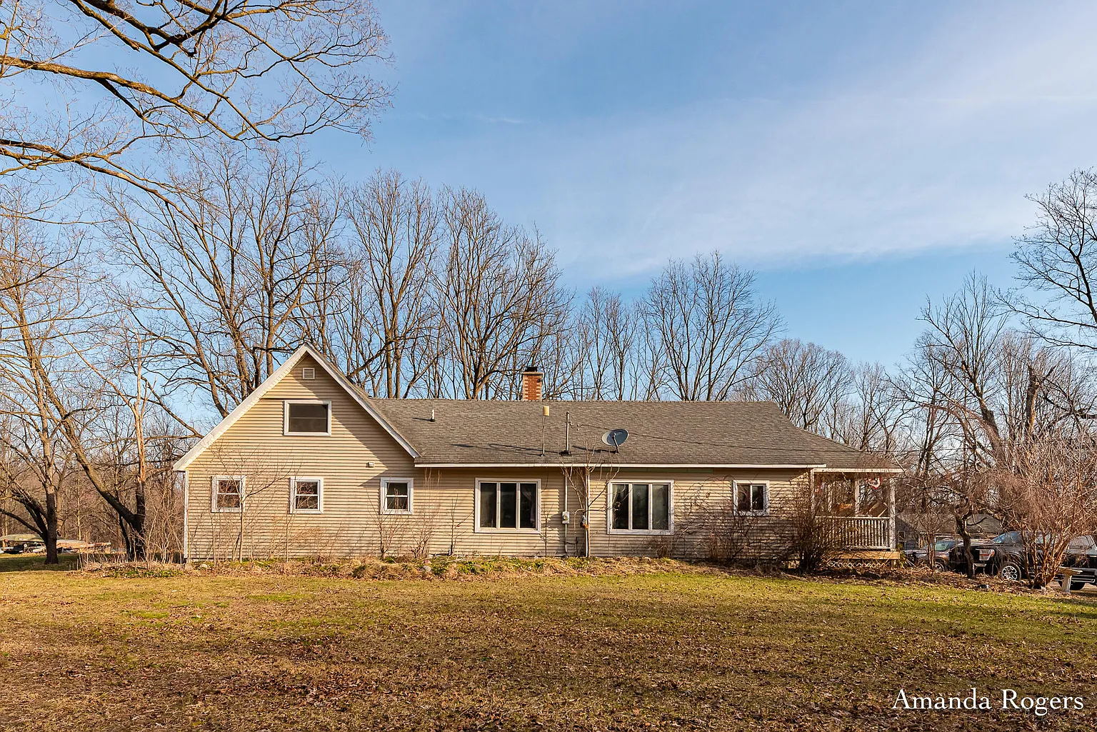 14047 Four Mile Rd NE photo 1