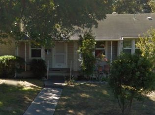 412 Garraty Rd, Terrell Hills, TX 78209