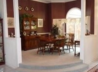 14 Ochavo Pl, Hot Springs Village, AR 71909