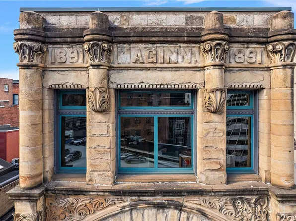 915 Liberty Ave #801, Pittsburgh, PA 15222