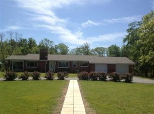 9266 Highway 57, Mc Intyre, GA 31054
