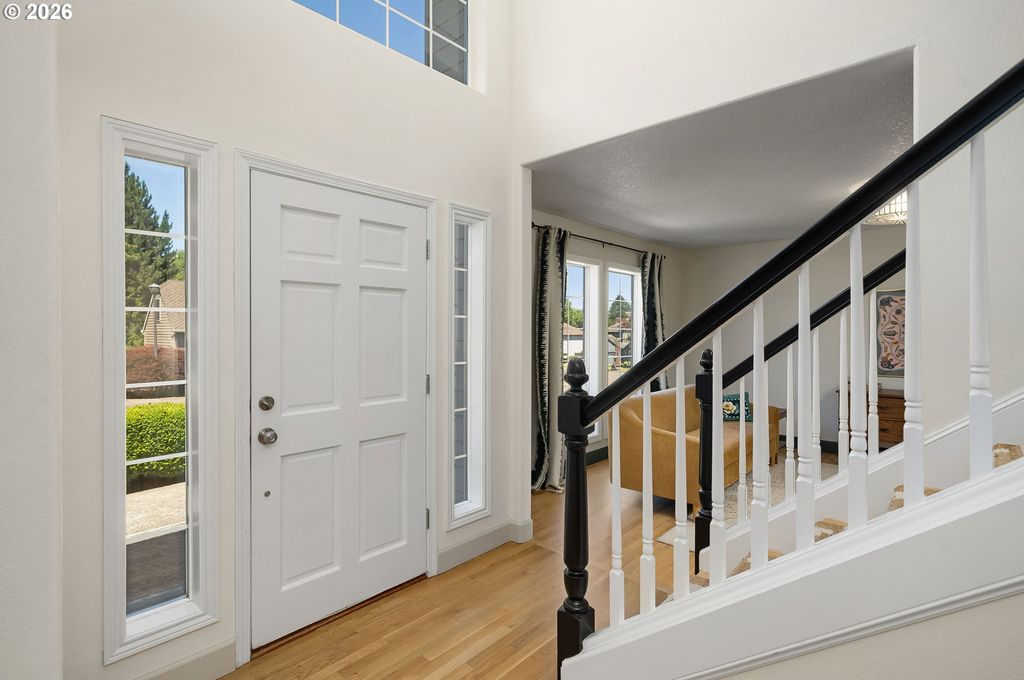 Apartment in Tigard, Greenburg Road - View 4