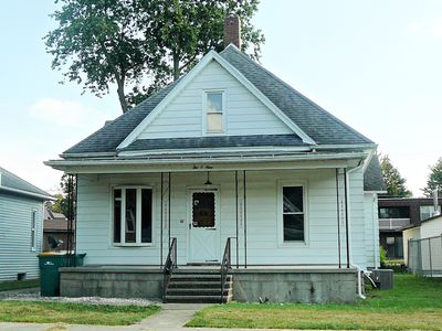 209 W Stanton St, Streator, IL, 61364