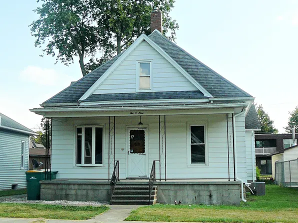 209 W Stanton St, Streator, IL 61364
