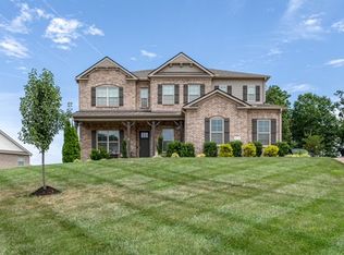 914 Los Lomas Way, Nolensville, TN 37135