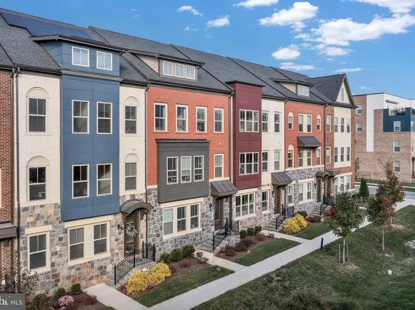 123 Armstrong Pl, Gaithersburg, MD 20878