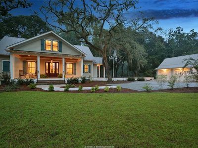 15 Barleys Grv, Okatie, SC, 29909
