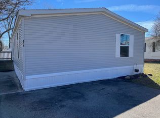 400 Swift St #408, Prince George, VA 23875