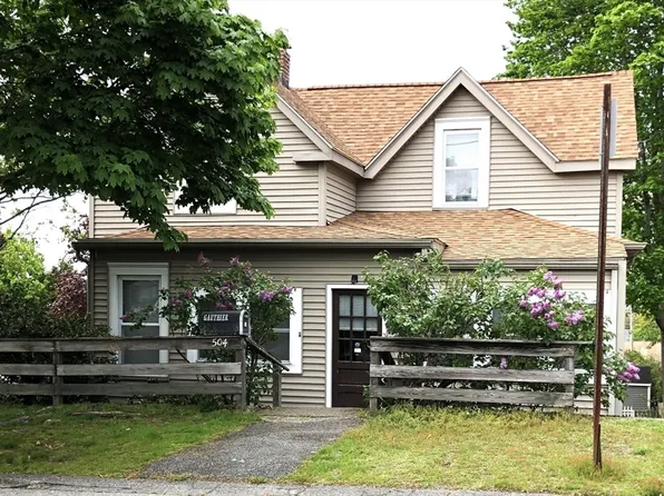 504 Prescott St, New Bedford, MA 02745