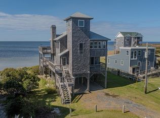 23906 State Highway 12, Rodanthe, NC 27968