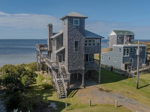 23906 State Highway 12, Rodanthe, NC 27968