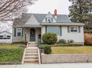 2714 Poinsette Dr, Fort Wayne, IN 46808